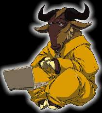 GNU
